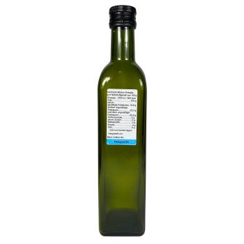Leinöl, 500ml
